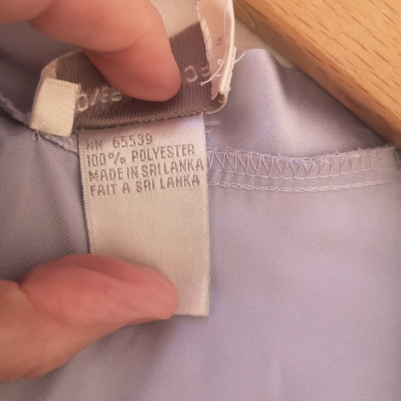 3/$20 Jones New York robe - Picture 12 of 14